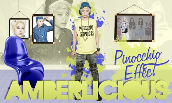 Headers: Amberlicious Header