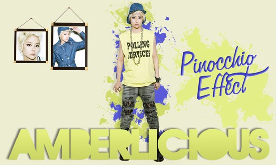 Headers: Amberlicious Header
