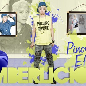 Headers: Amberlicious Header